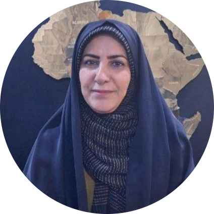 مریم باقرنژاد